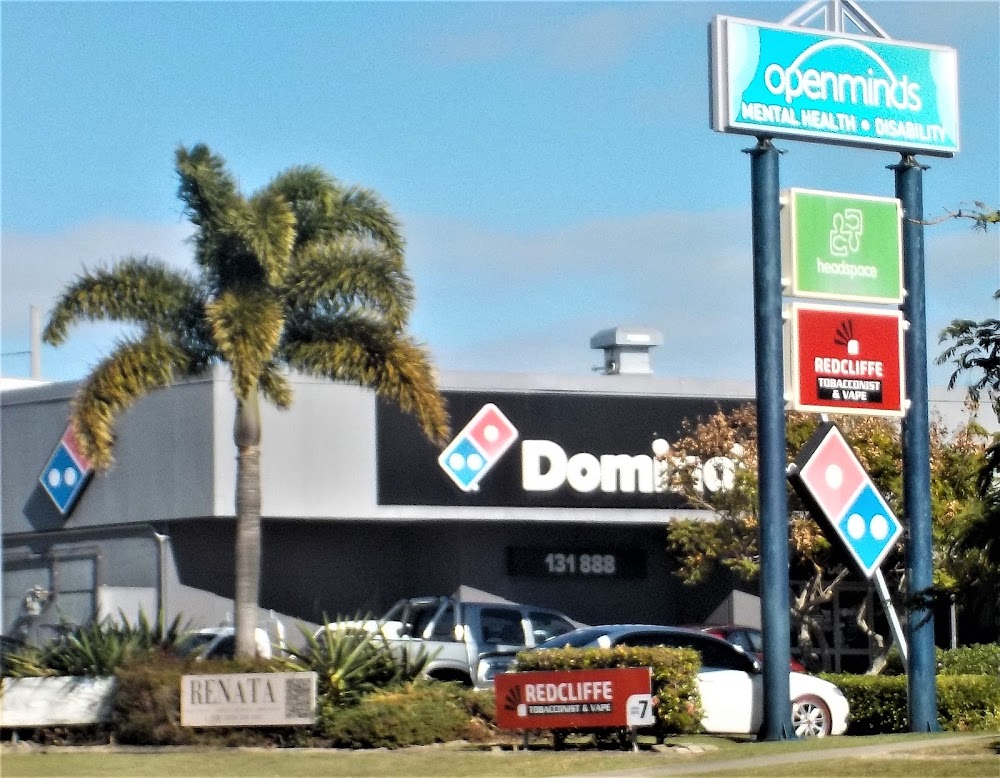 Domino’s Pizza Redcliffe