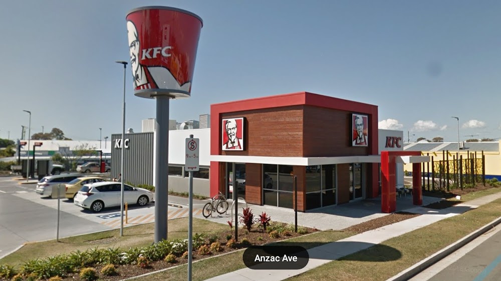 KFC Redcliffe