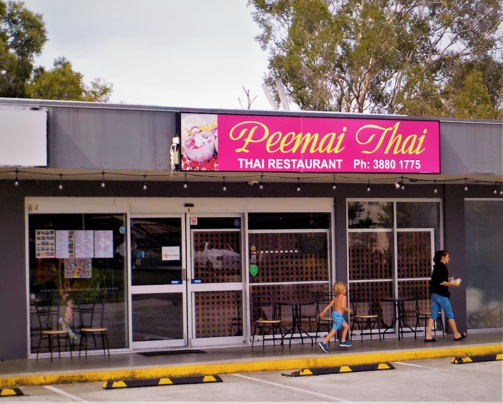 Peemai Thai Restaurant / REDCLIFFE